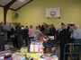 Rotarians in action